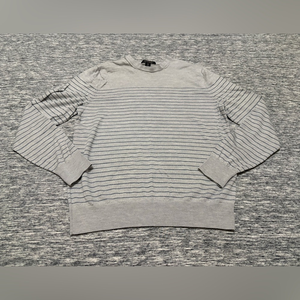 Banana Republic Men’s Merino Wool Sweater Size Medium
